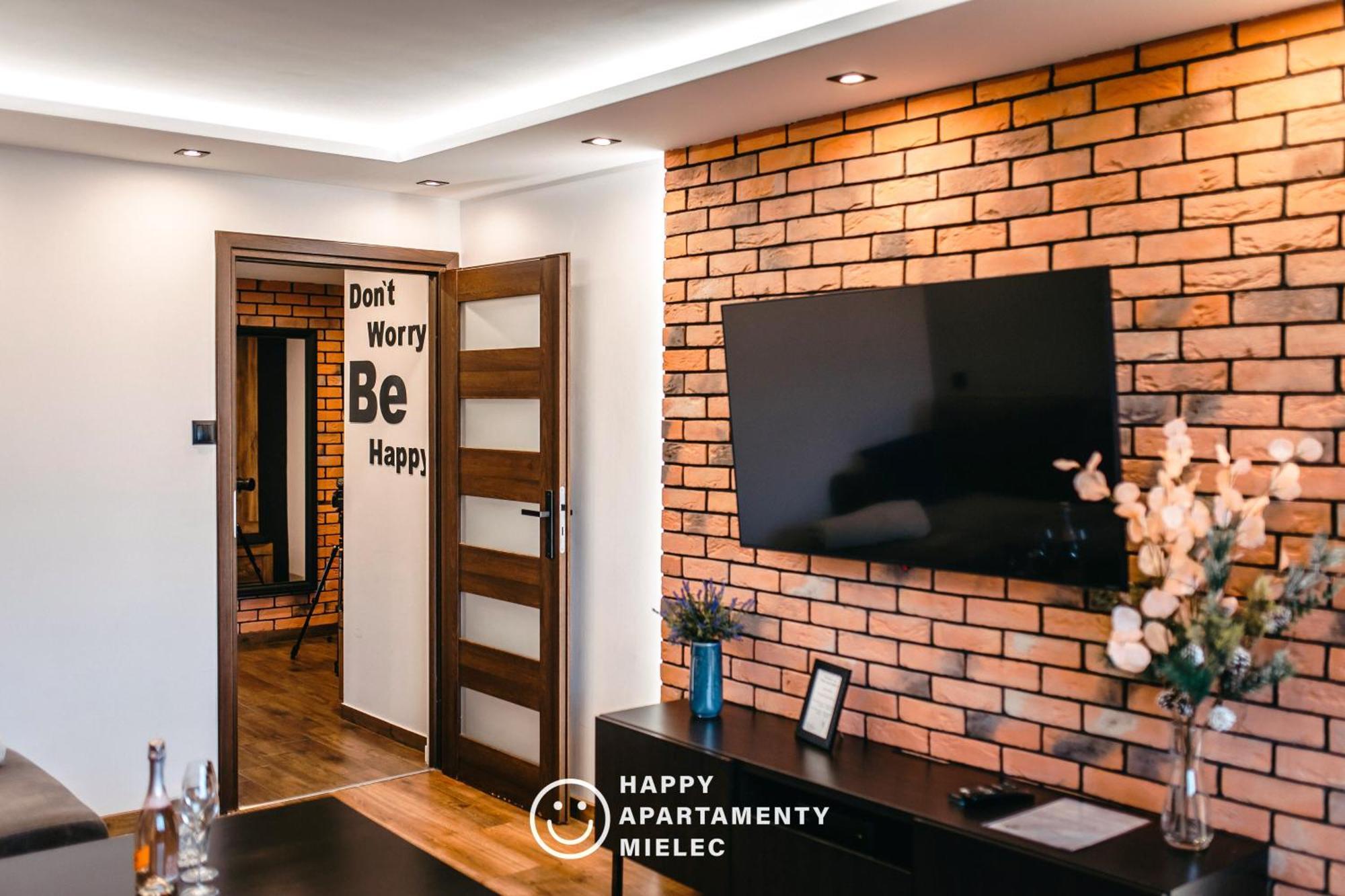 Happy Stay - Apartamentyhappy Pl Mielec Exterior foto
