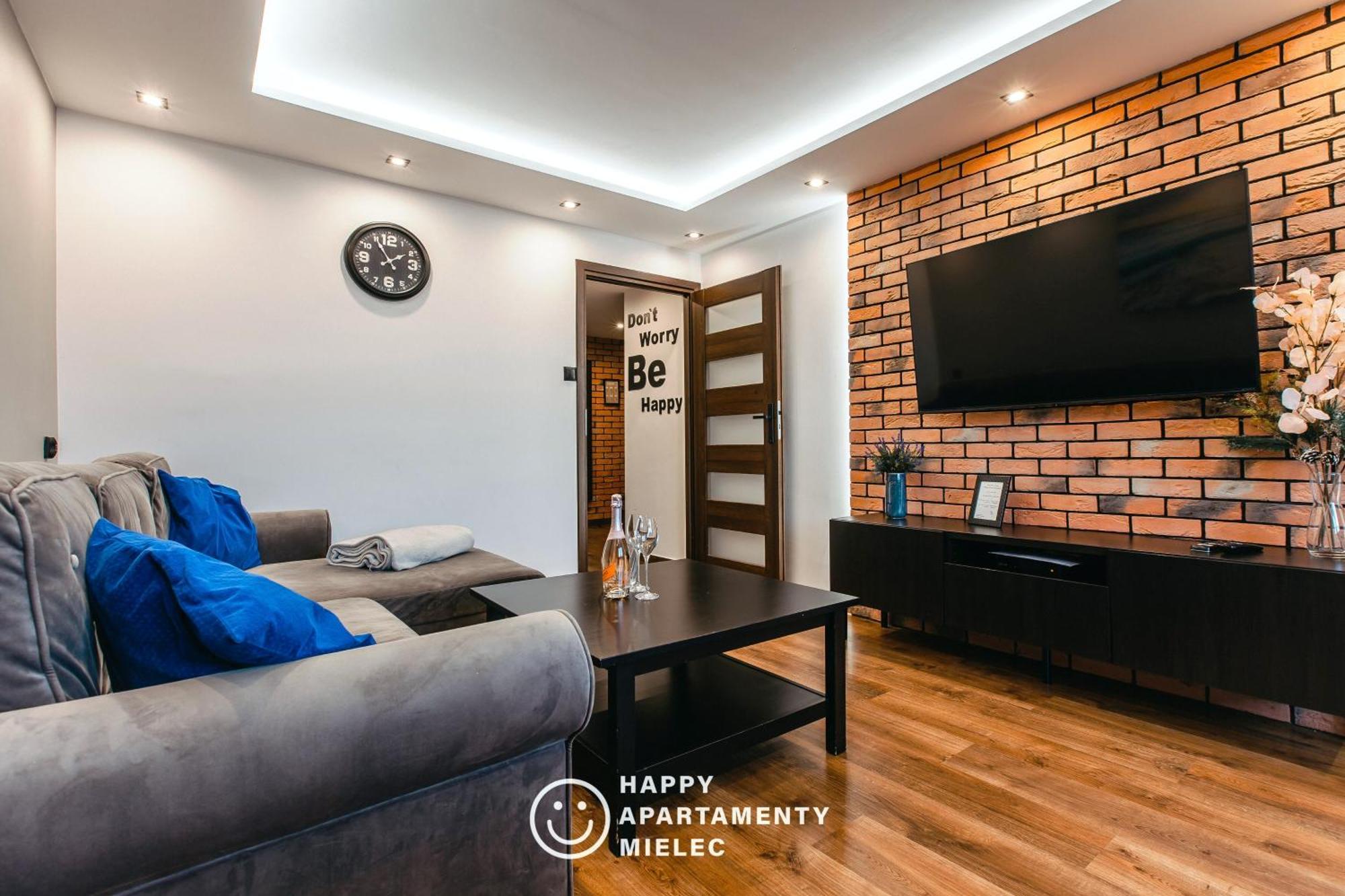 Happy Stay - Apartamentyhappy Pl Mielec Exterior foto