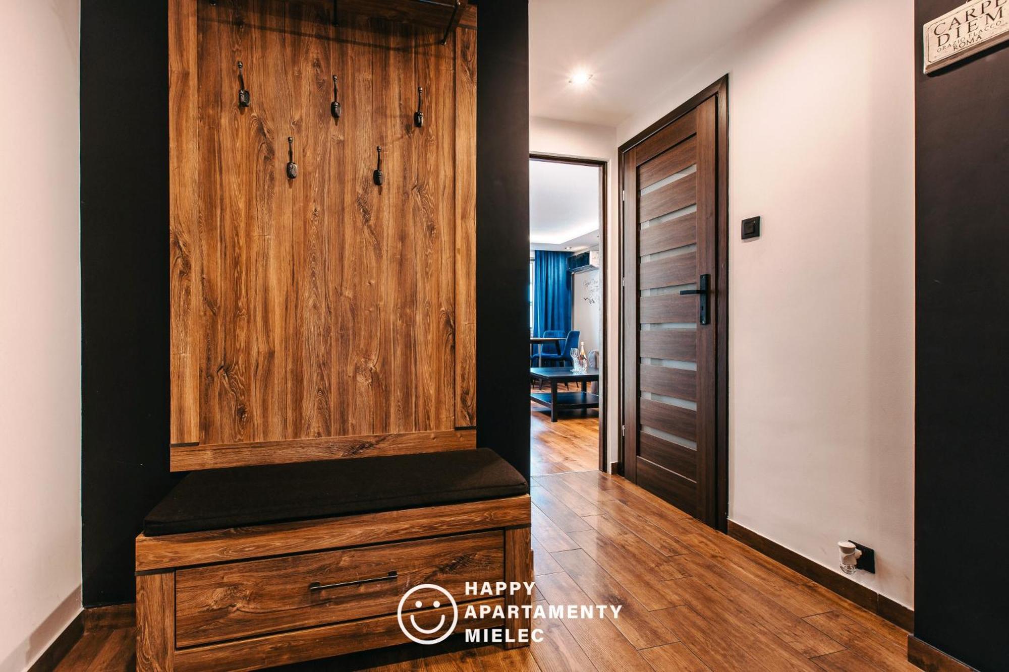 Happy Stay - Apartamentyhappy Pl Mielec Exterior foto