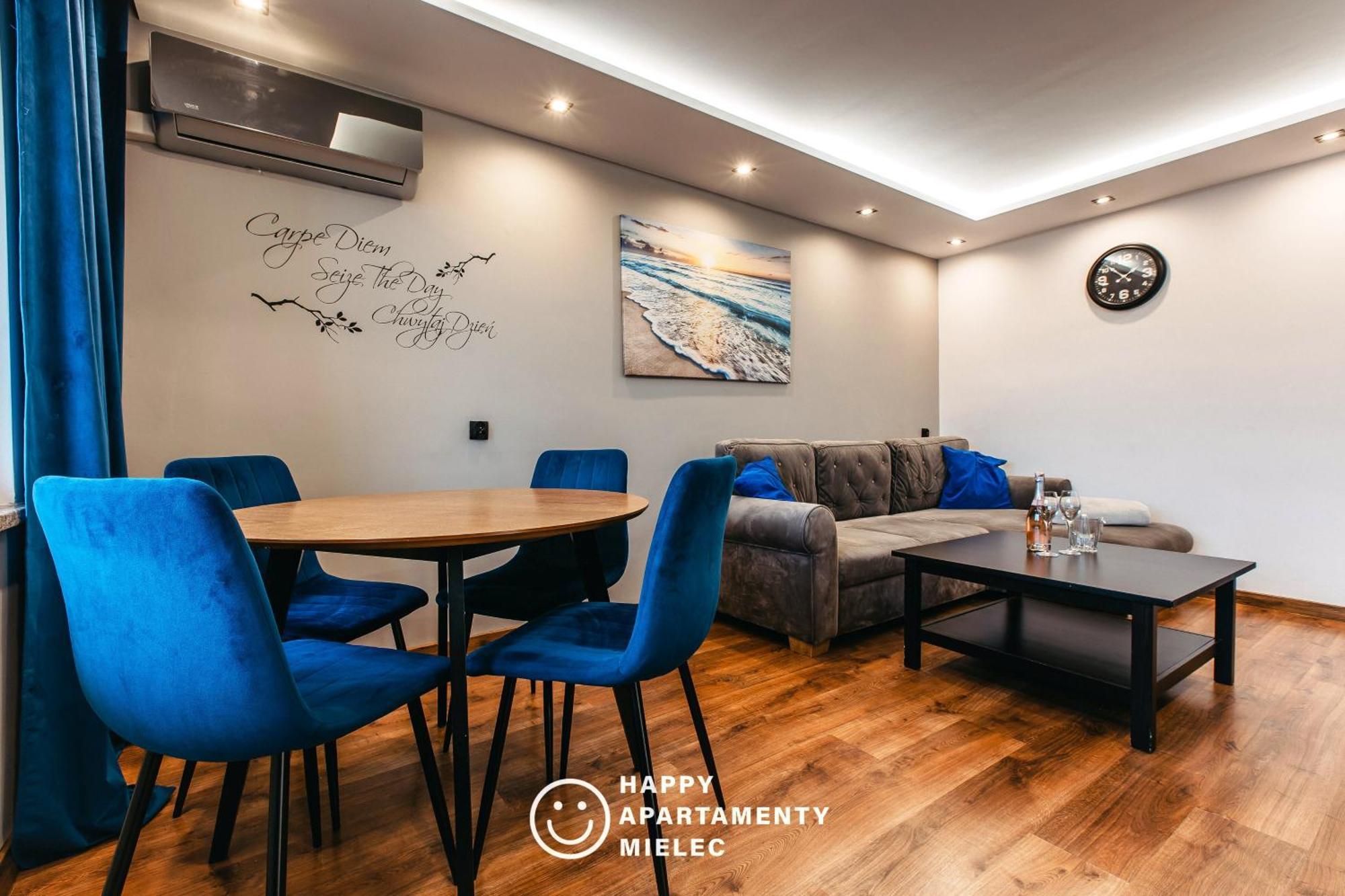 Happy Stay - Apartamentyhappy Pl Mielec Exterior foto