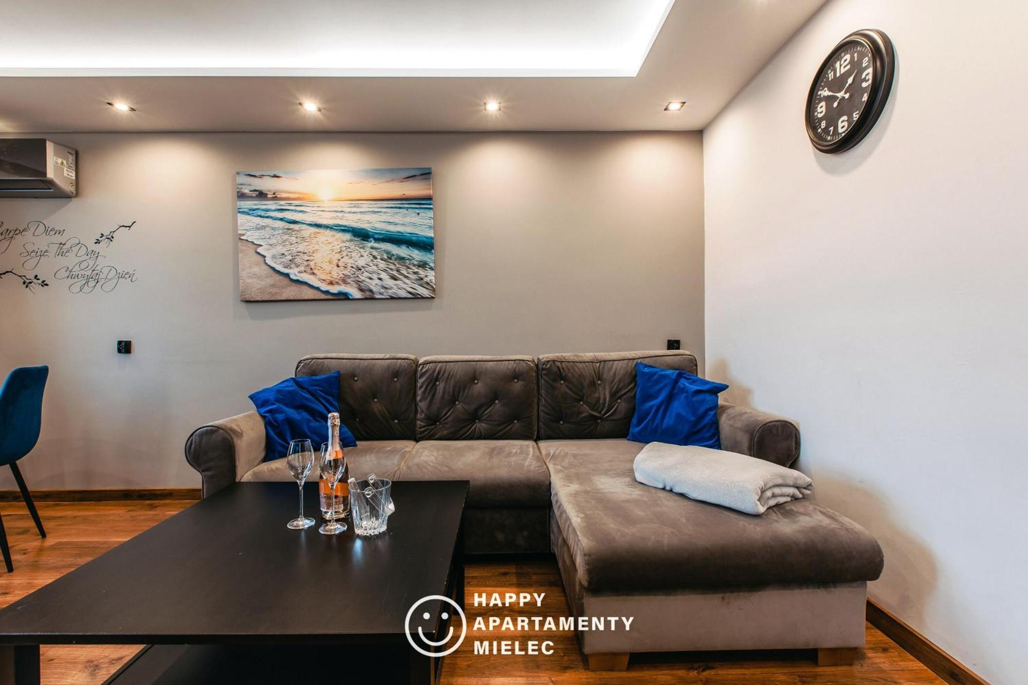 Happy Stay - Apartamentyhappy Pl Mielec Exterior foto