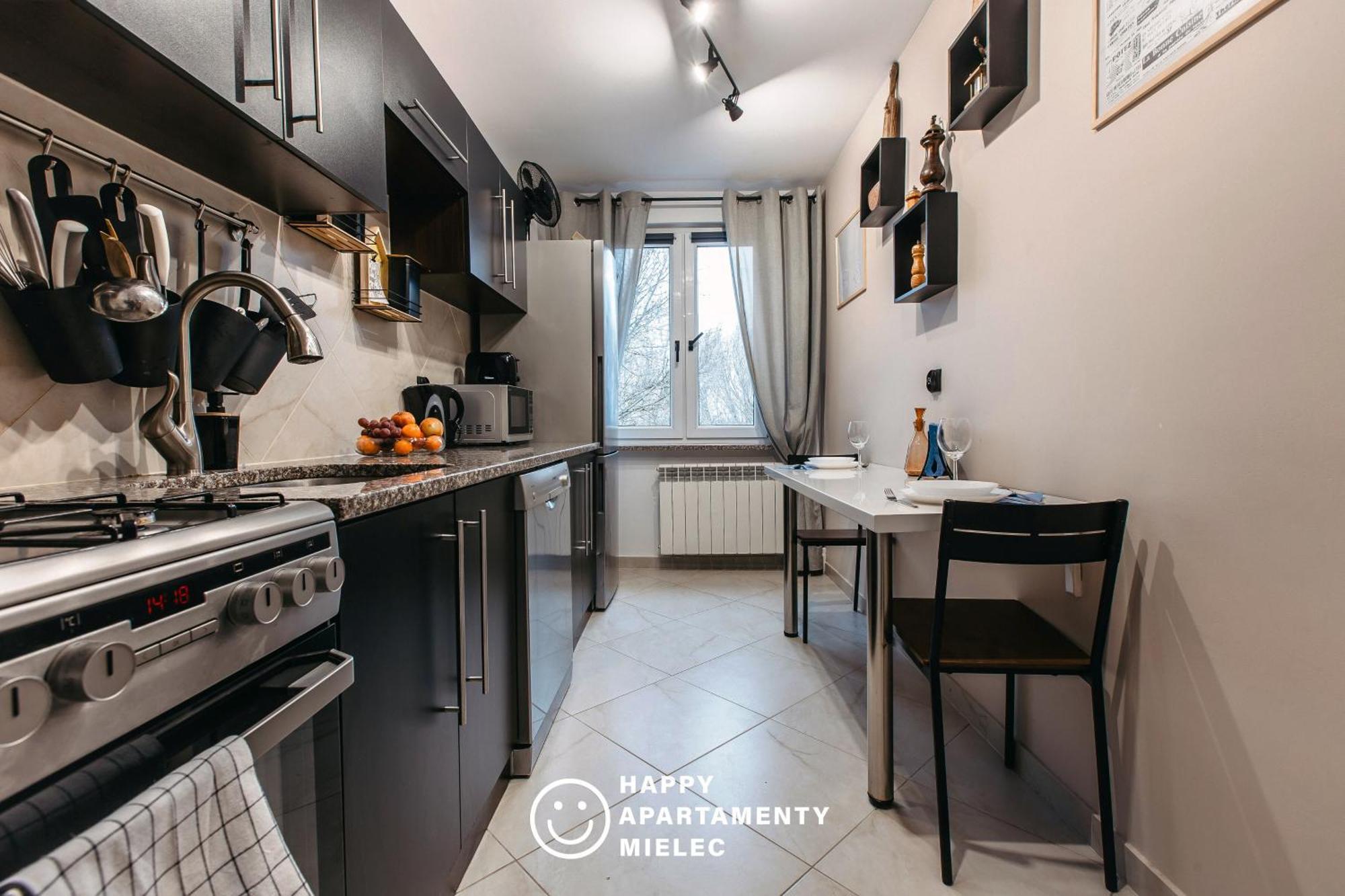 Happy Stay - Apartamentyhappy Pl Mielec Exterior foto