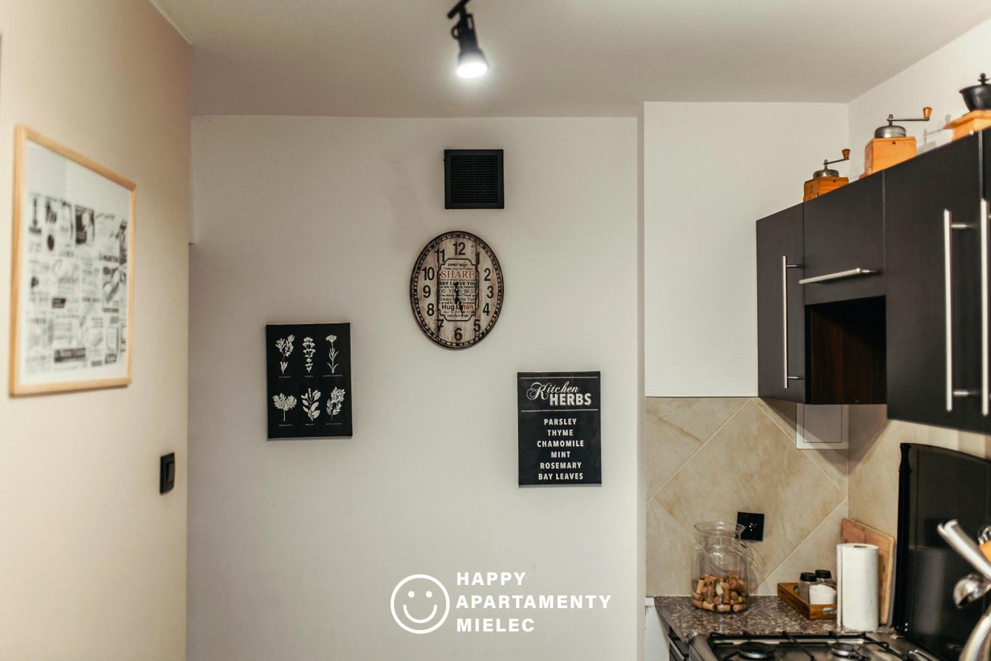 Happy Stay - Apartamentyhappy Pl Mielec Exterior foto
