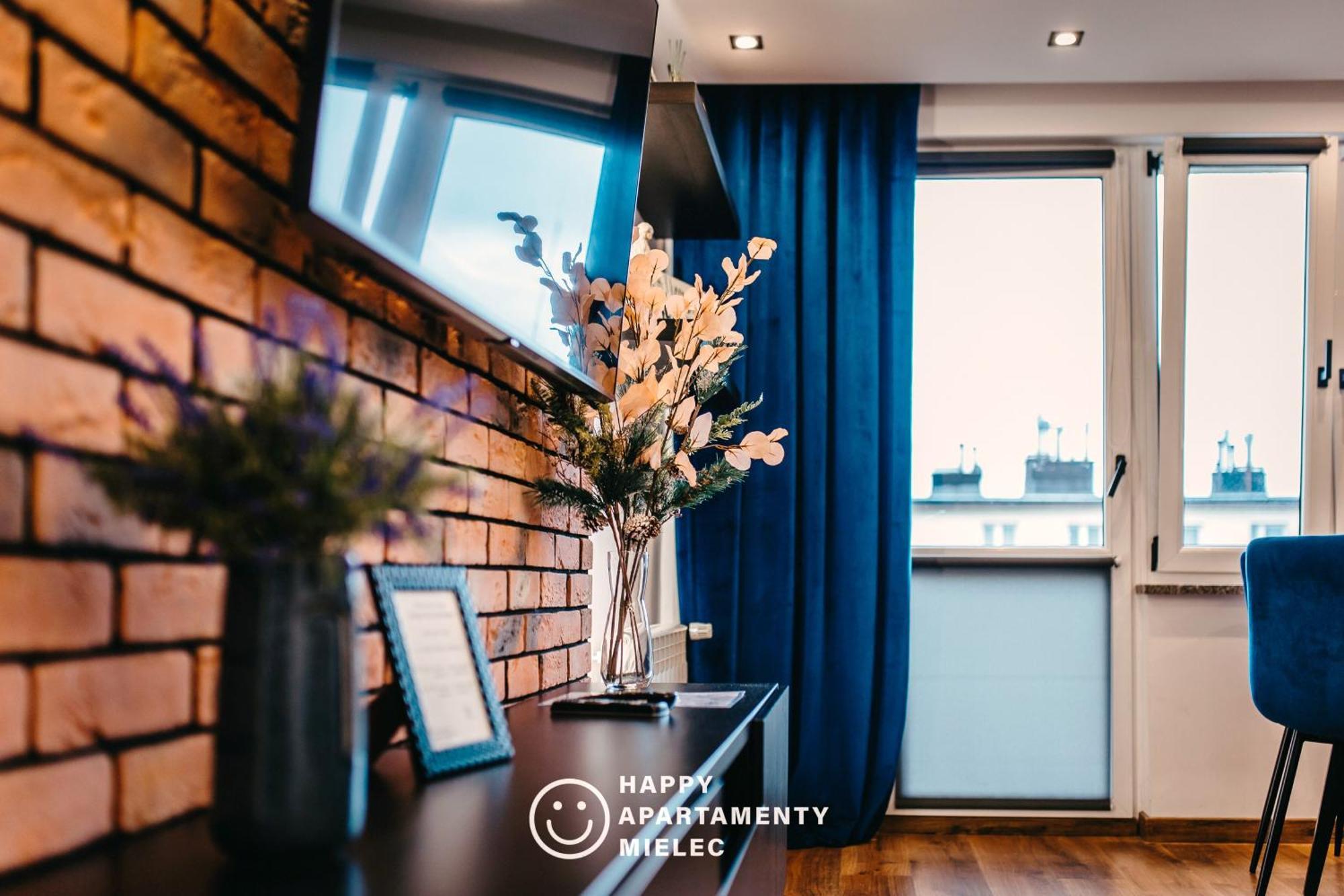 Happy Stay - Apartamentyhappy Pl Mielec Exterior foto