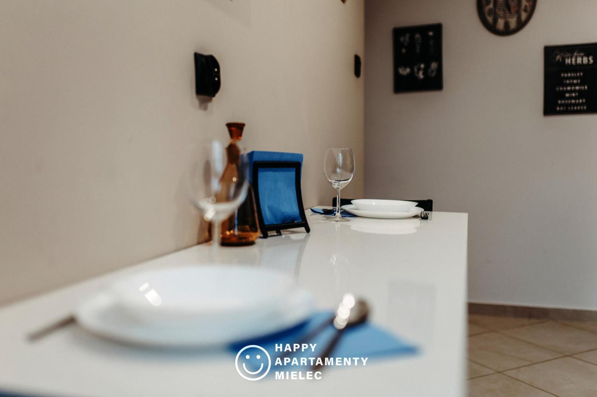 Happy Stay - Apartamentyhappy Pl Mielec Exterior foto